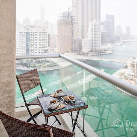 Dream Inn Apartments - Park Island Dubai Luaran gambar